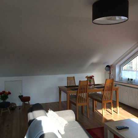 Apartment Gronau Gronau  Esterno foto