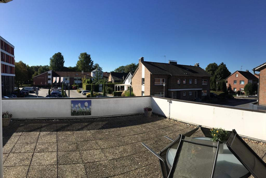 Apartment Gronau Gronau  Esterno foto