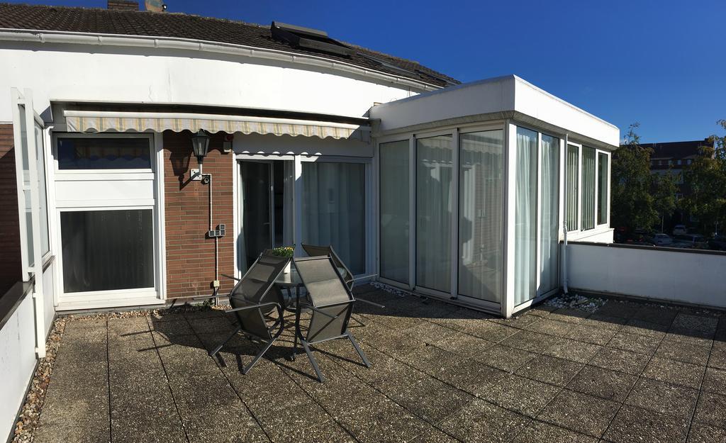 Apartment Gronau Gronau  Esterno foto