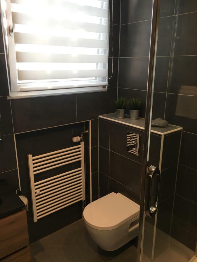 Apartment Gronau Gronau  Esterno foto