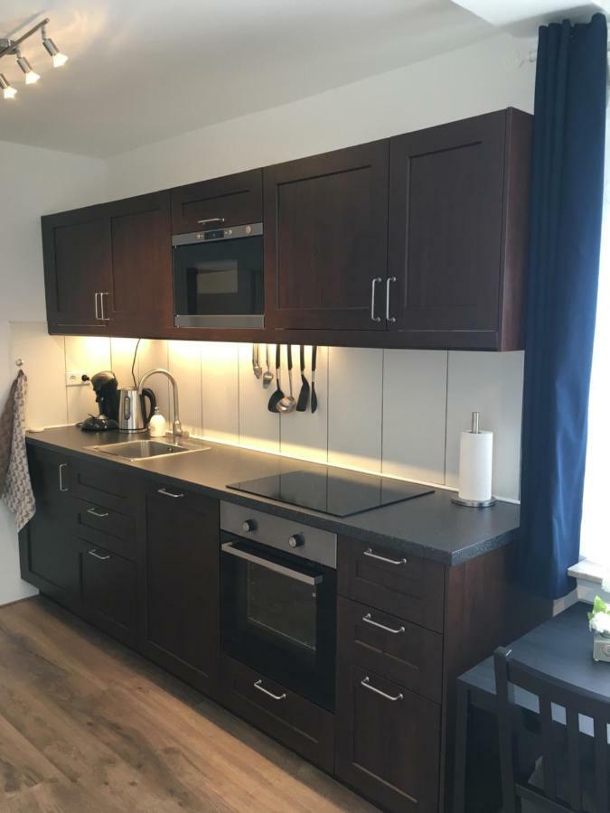 Apartment Gronau Gronau  Esterno foto