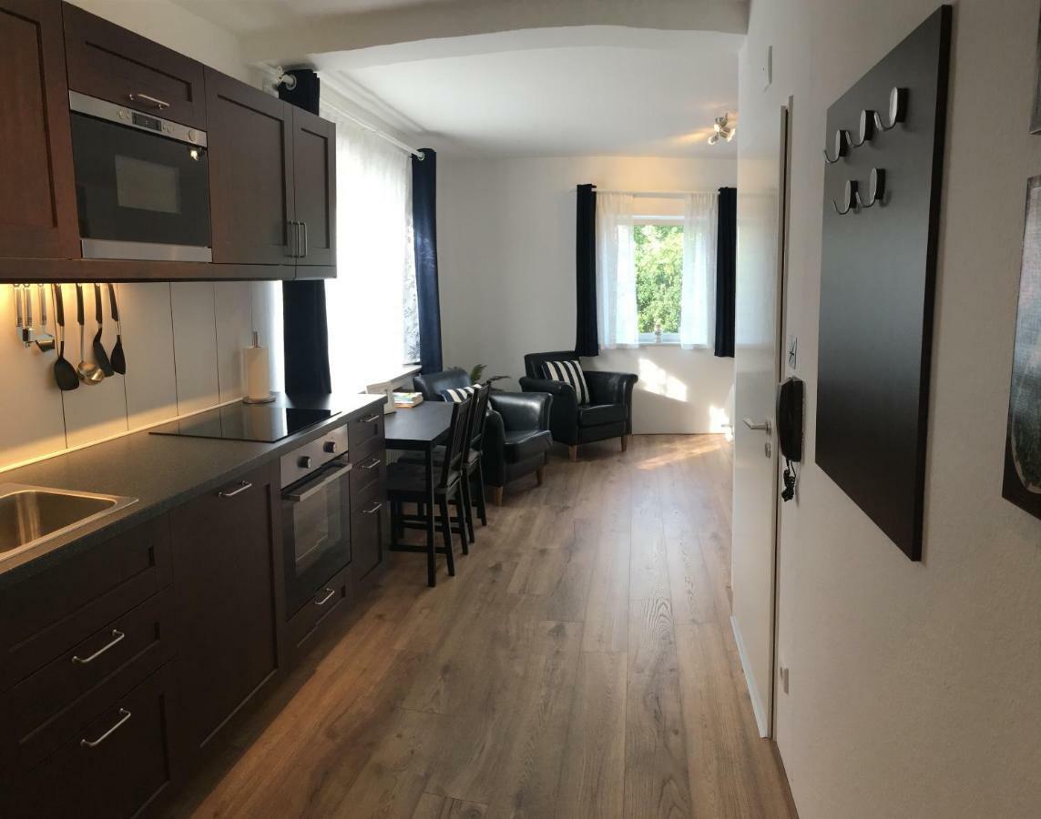 Apartment Gronau Gronau  Esterno foto