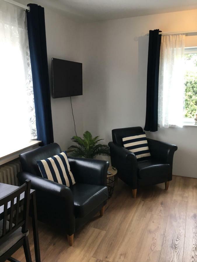 Apartment Gronau Gronau  Esterno foto