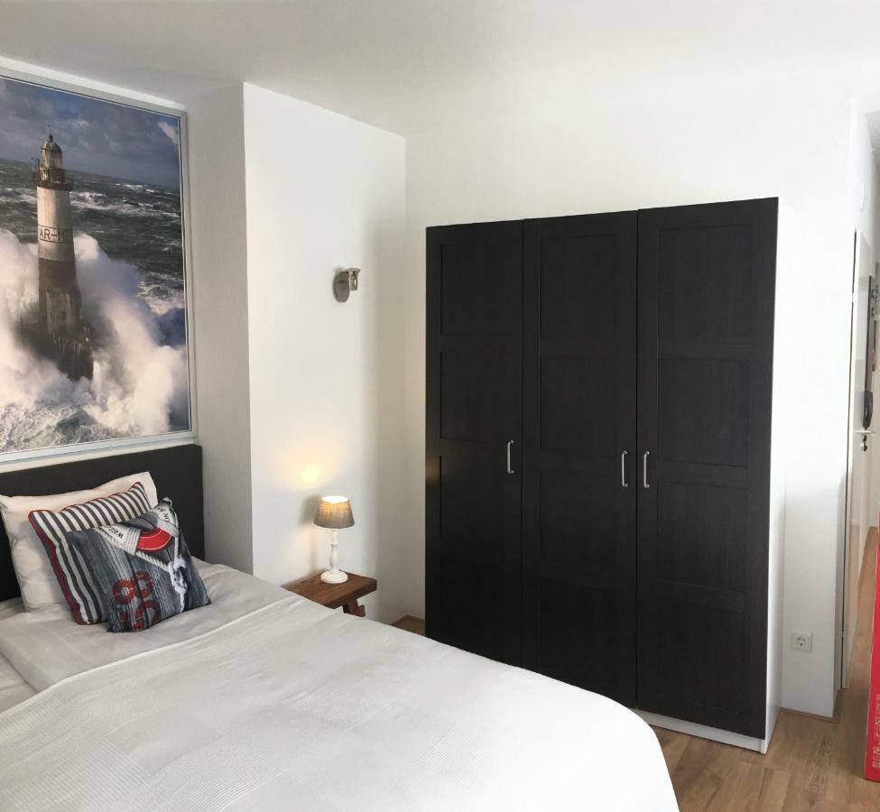Apartment Gronau Gronau  Esterno foto