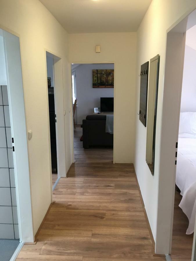 Apartment Gronau Gronau  Esterno foto