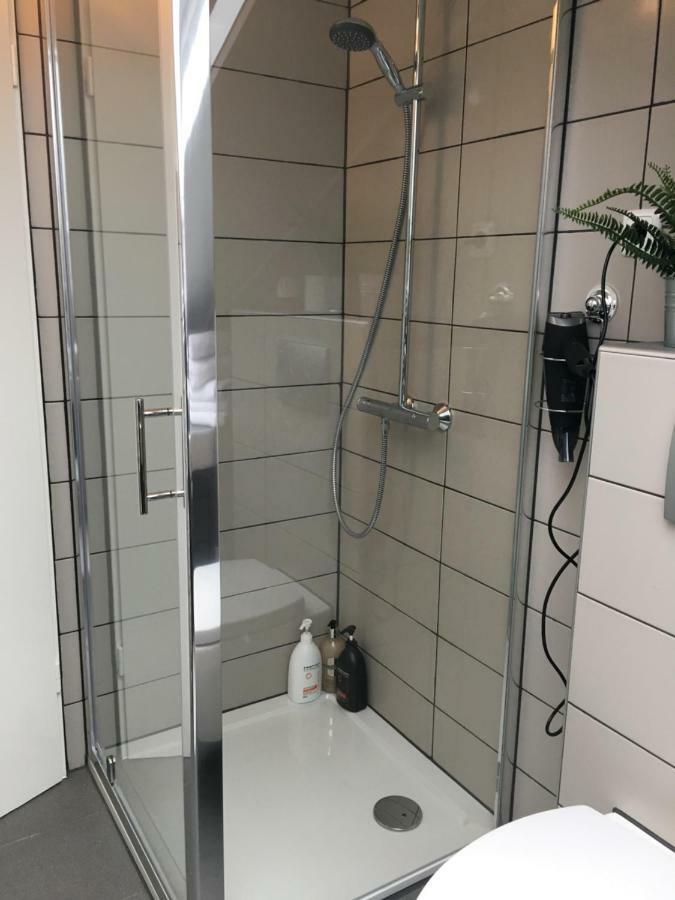 Apartment Gronau Gronau  Esterno foto