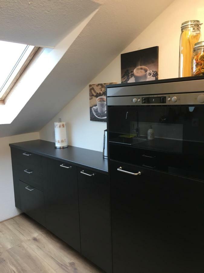 Apartment Gronau Gronau  Esterno foto