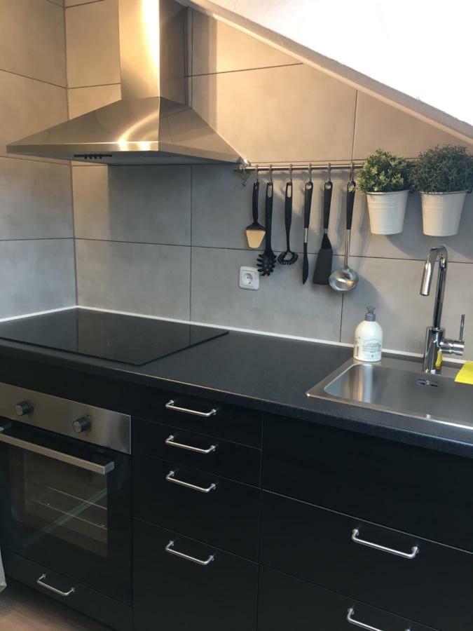 Apartment Gronau Gronau  Esterno foto
