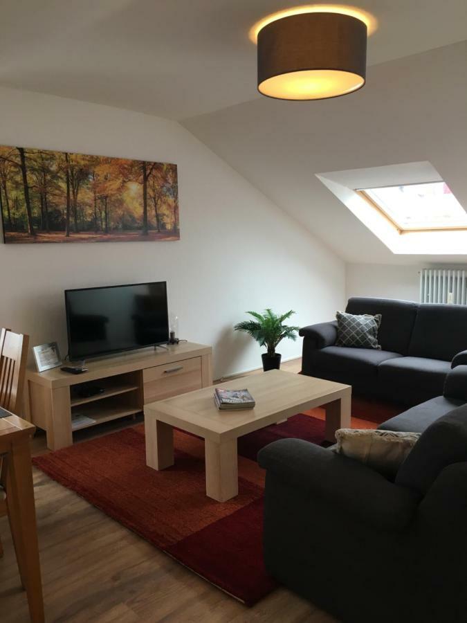 Apartment Gronau Gronau  Esterno foto