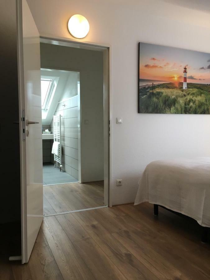 Apartment Gronau Gronau  Esterno foto