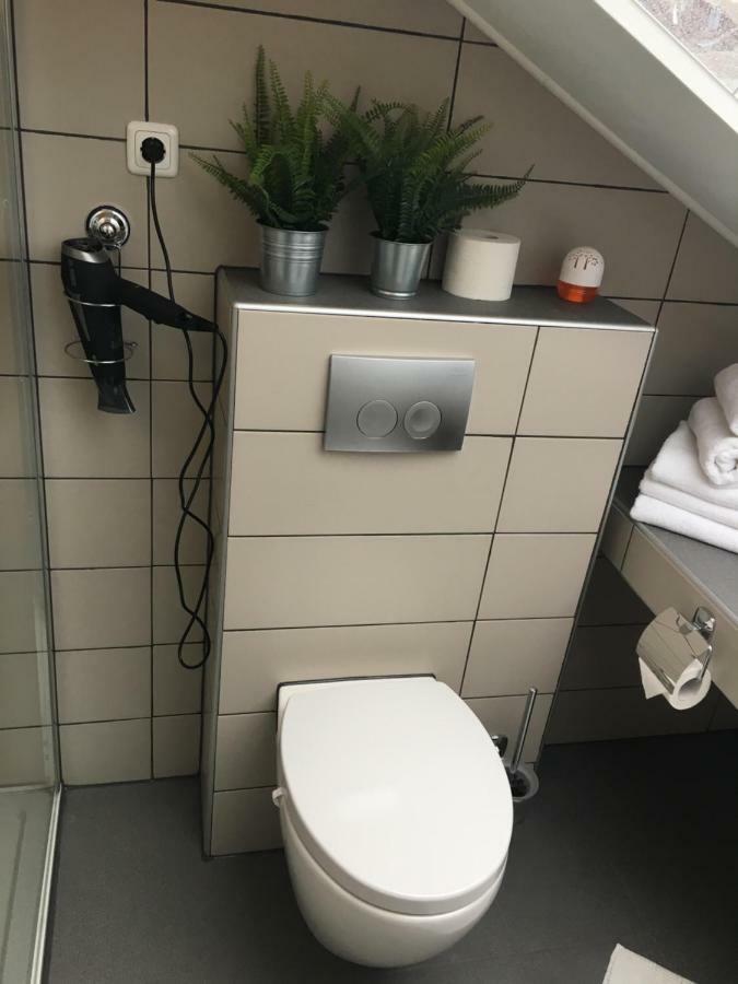 Apartment Gronau Gronau  Esterno foto