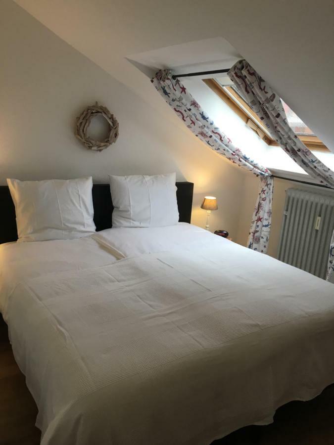 Apartment Gronau Gronau  Esterno foto
