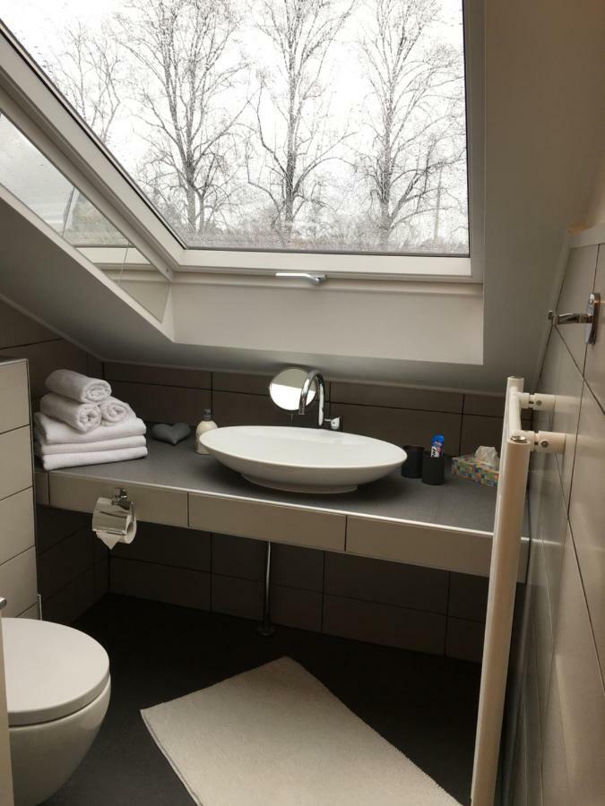 Apartment Gronau Gronau  Esterno foto