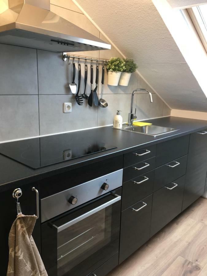 Apartment Gronau Gronau  Esterno foto