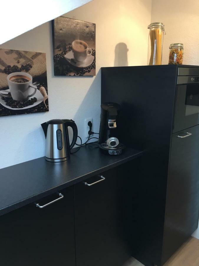 Apartment Gronau Gronau  Esterno foto