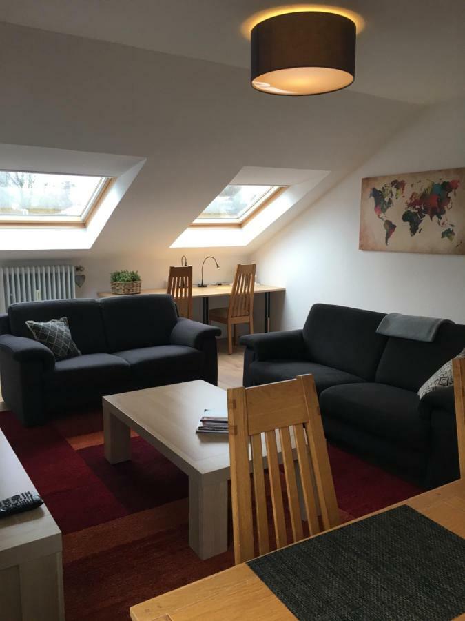 Apartment Gronau Gronau  Esterno foto