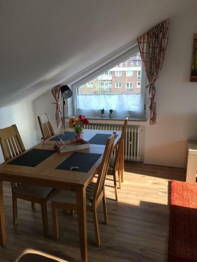 Apartment Gronau Gronau  Esterno foto