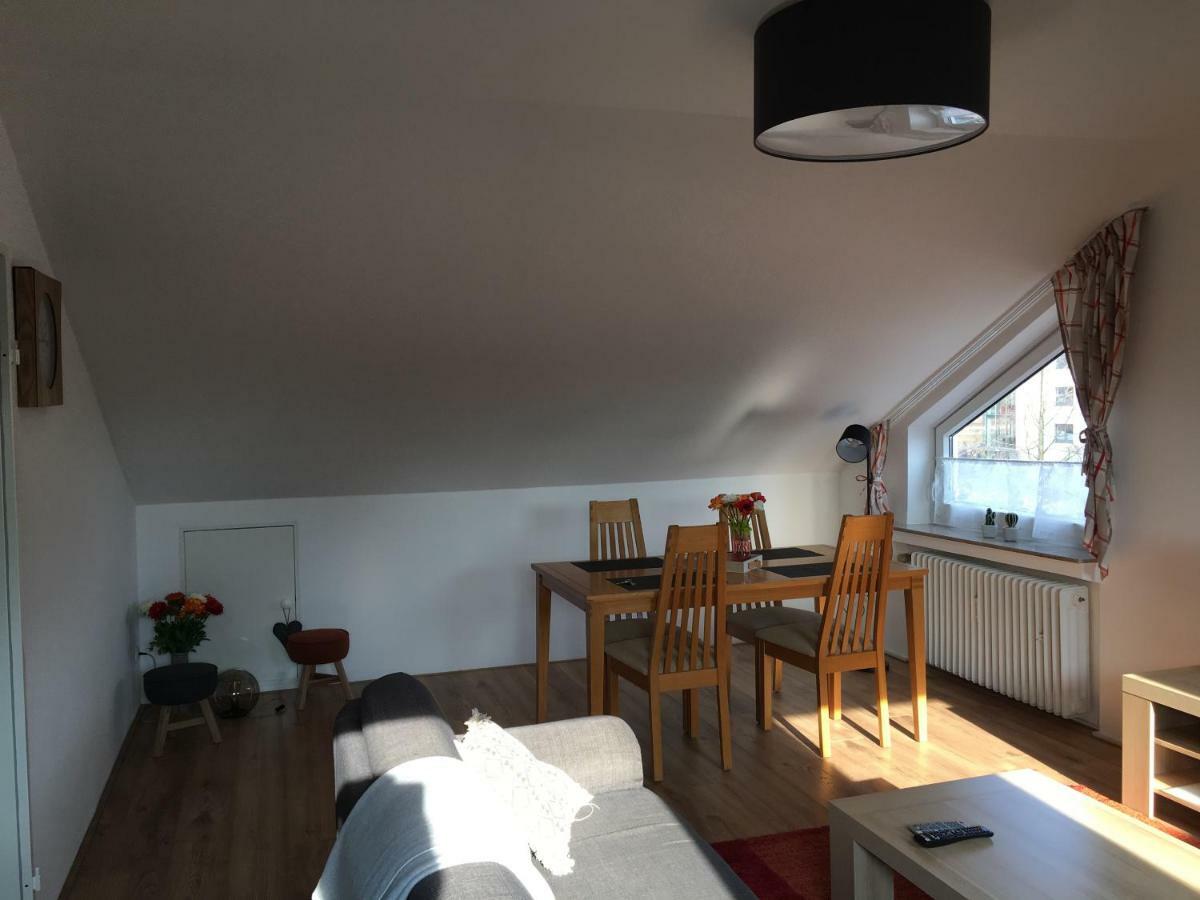 Apartment Gronau Gronau  Esterno foto