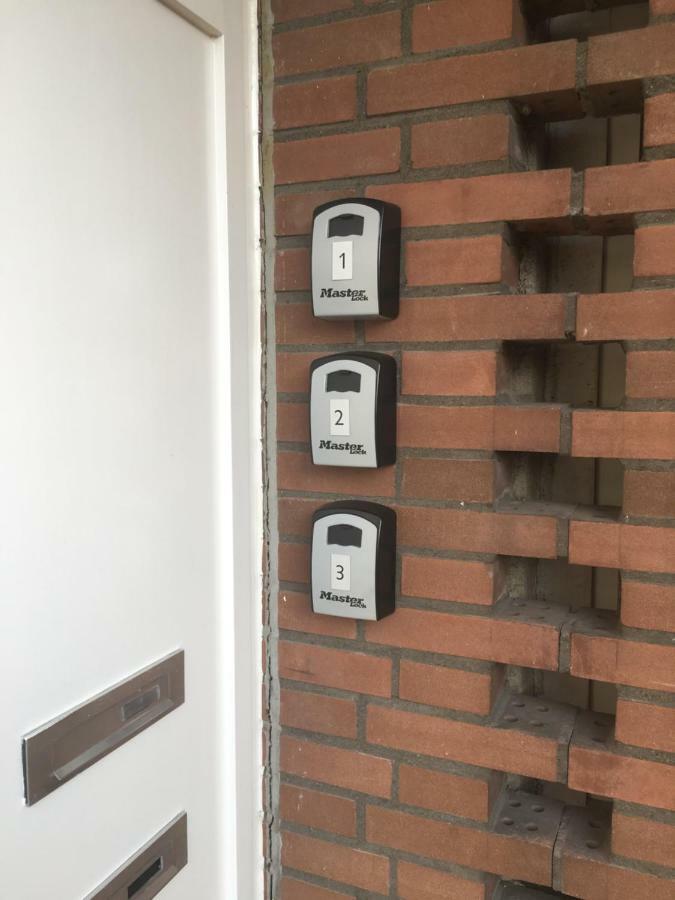 Apartment Gronau Gronau  Esterno foto