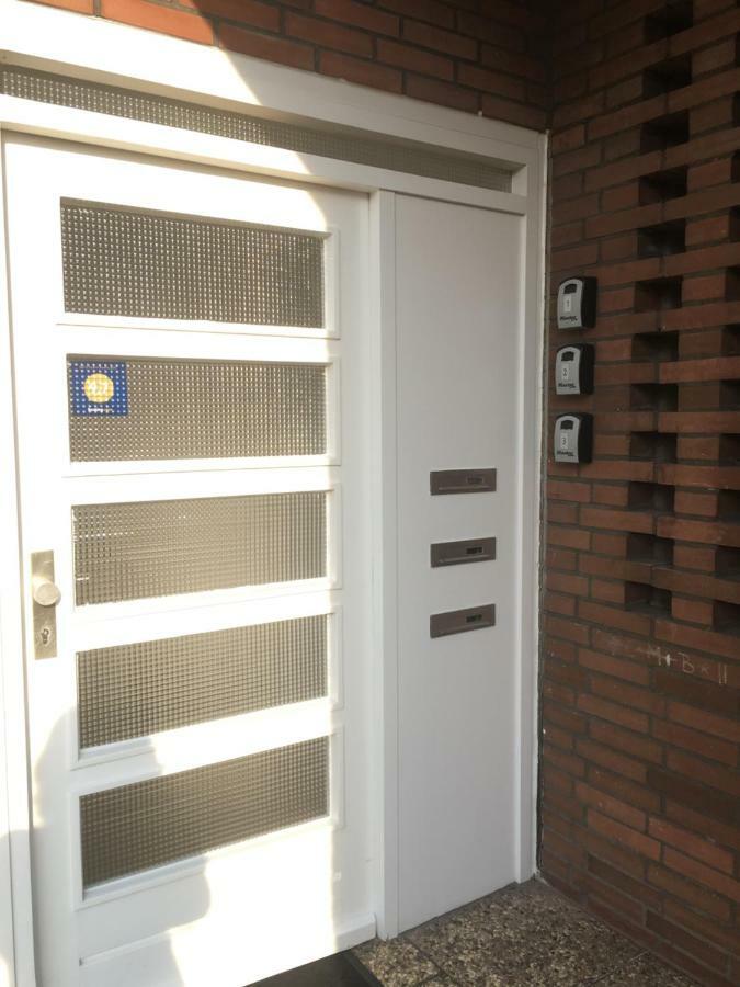 Apartment Gronau Gronau  Esterno foto