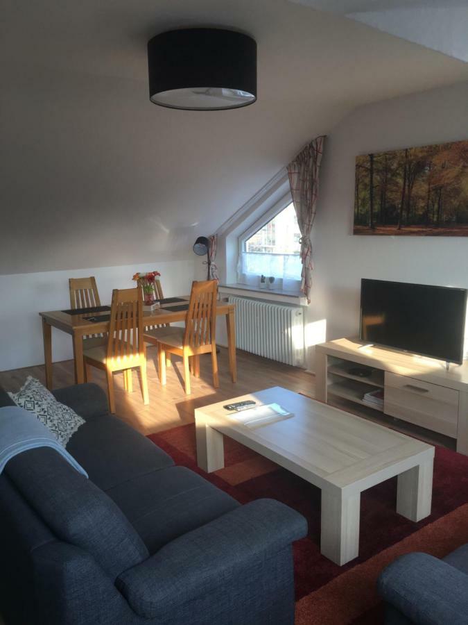 Apartment Gronau Gronau  Esterno foto