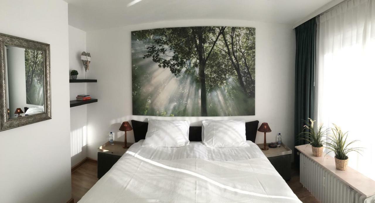 Apartment Gronau Gronau  Esterno foto