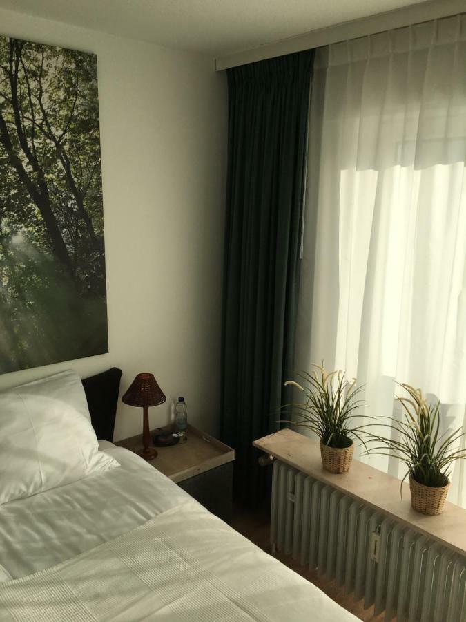 Apartment Gronau Gronau  Esterno foto