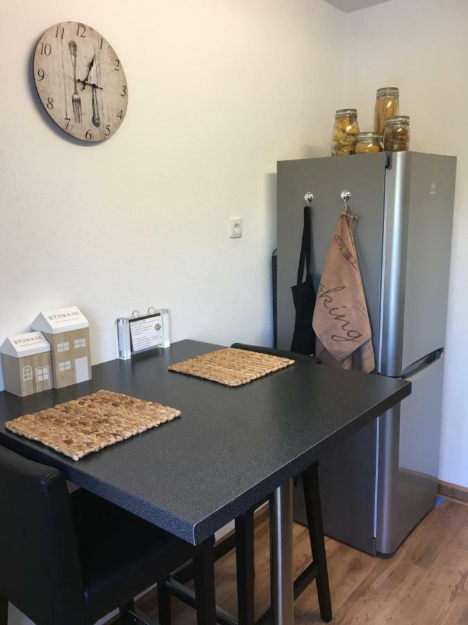 Apartment Gronau Gronau  Esterno foto