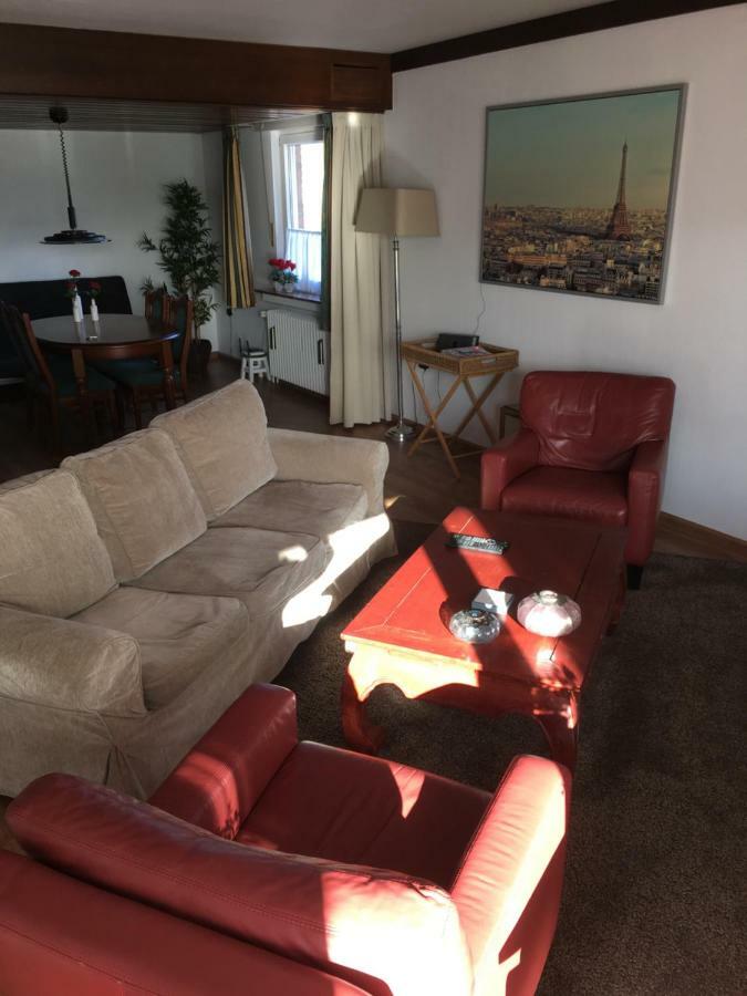 Apartment Gronau Gronau  Esterno foto