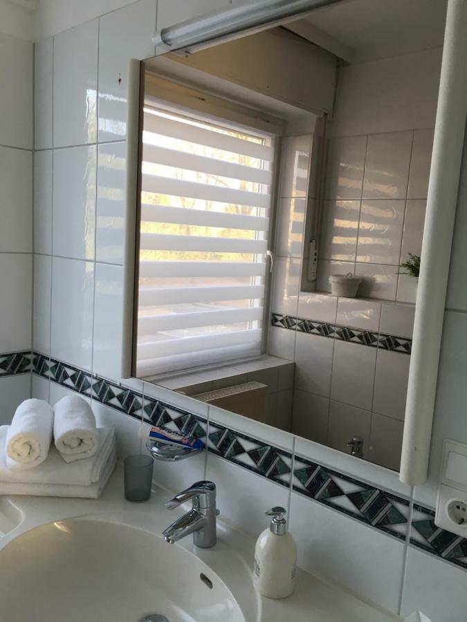 Apartment Gronau Gronau  Esterno foto
