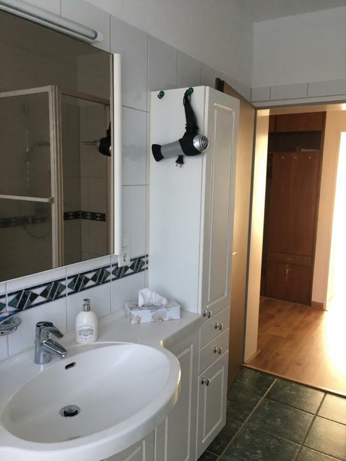 Apartment Gronau Gronau  Esterno foto