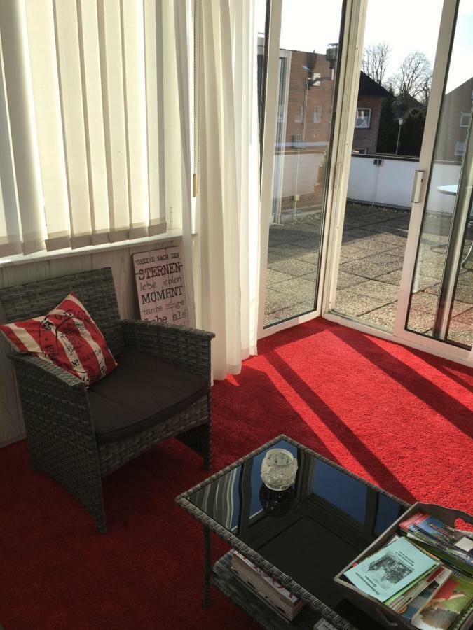 Apartment Gronau Gronau  Esterno foto