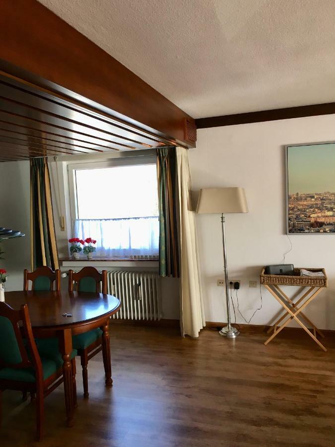 Apartment Gronau Gronau  Esterno foto