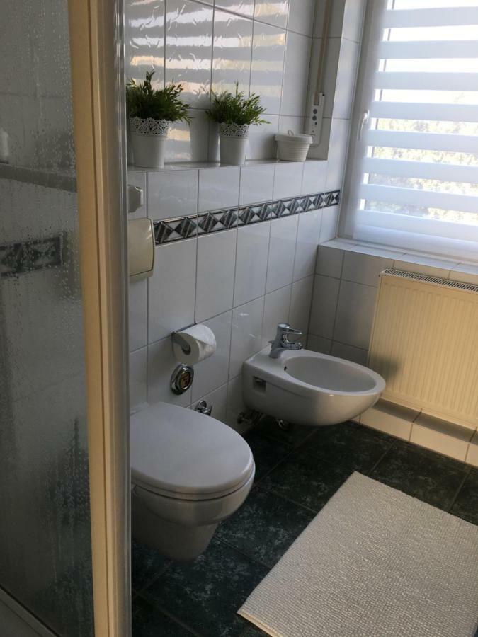Apartment Gronau Gronau  Esterno foto